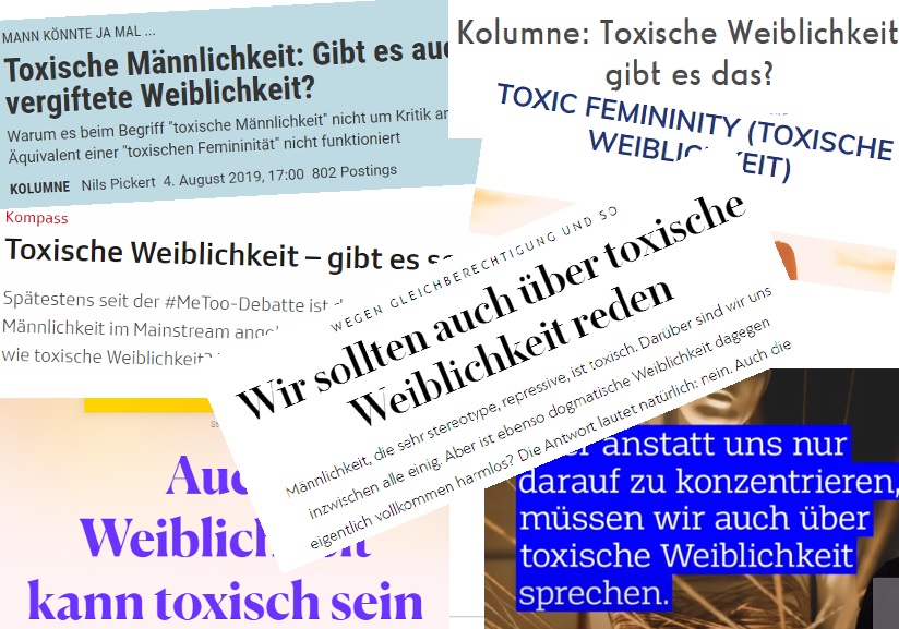 Crash statt Care: Virtuelle und apokalyptische Männlichkeit (1)