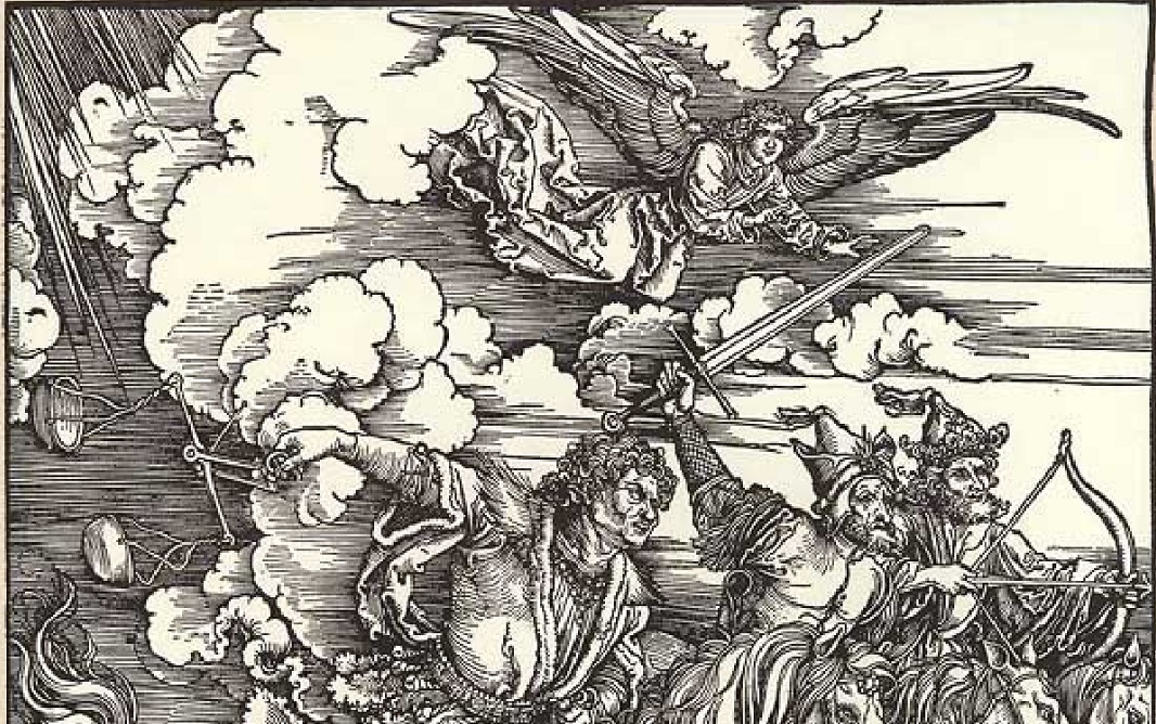 Crash statt Care: Virtuelle und apokalyptische Männlichkeit (2)